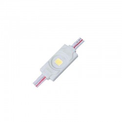 Módulo Led ABS Monocolor, 1xSMD2835, 0,36W