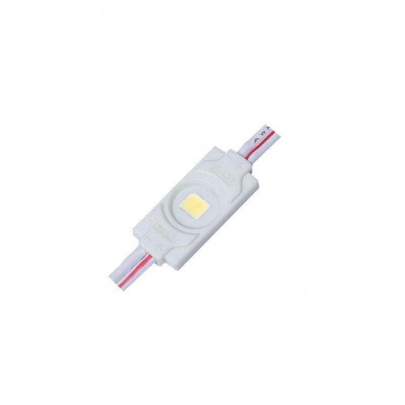 Módulo Led ABS Monocolor, 1xSMD2835, 0,36W