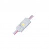Módulo Led ABS Monocolor, 1xSMD2835, 0,36W