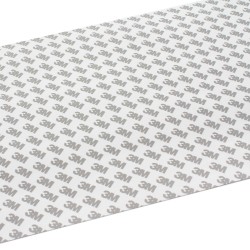 Hoja flexible IP20, 240*480mm, 32led, DC24V, 25W