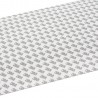 Hoja flexible IP20, 240*480mm, 32led, DC24V, 25W