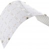Hoja flexible IP20, 240*480mm, 32led, DC24V, 25W