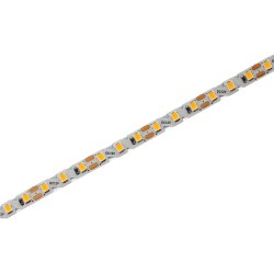 Tira contorno Zig Zag LED SMD2835, DC12V, 5m, (120Led/m), 50W, IP20, PCB 6mm