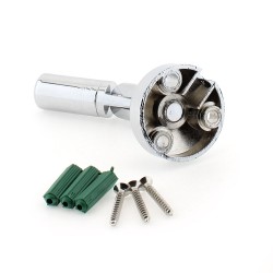 Colgador para  Display LED