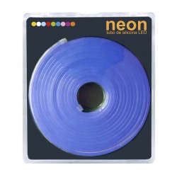 Led NEON Flex, 6x12mm, DC12V, 120Led/m, 5m, 60w