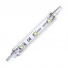Módulo Led ABS Monocolor, 3xSMD2835, 0,6W