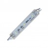 Módulo Led ABS Monocolor, 3xSMD2835, 0,6W