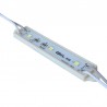 Módulo Led ABS Monocolor, 3xSMD2835, 0,6W