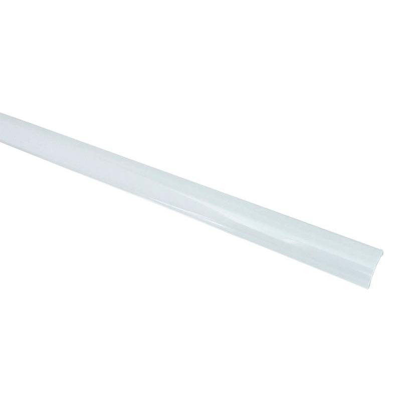 VITRALUX Cubierta frost 2m