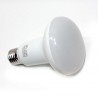 Bombilla E27 LED 9W, RGB+CW (2.4G)