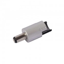 VITRALUX Conector DC (derecho)