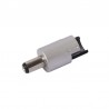 VITRALUX Conector DC (derecho)