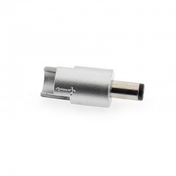 VITRALUX Conector DC (derecho)