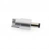 VITRALUX Conector DC (derecho)