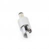 VITRALUX Conector DC (derecho)