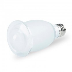 Bombilla LED E27 JELLYFISH ART, 7W