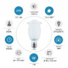 Bombilla LED E27 JELLYFISH ART, 7W