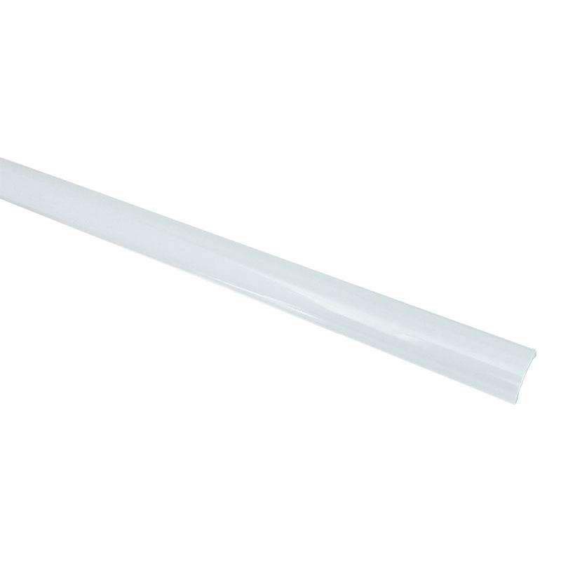 VITRALUX Cubierta frost 1m