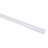 VITRALUX Cubierta frost 1m