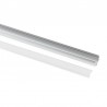 VITRALUX Cubierta frost 1m