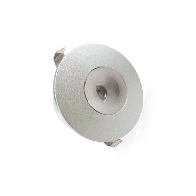 Luminaria Led KOOK, 1,2W
