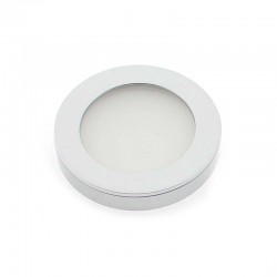 Spot RODIO Silver 2W