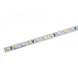 Set 5 tiras LED rígidas EPISTAR SMD2835, DC24V, 1m (90Led/m) - IP20