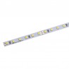 Set 5 tiras LED rígidas EPISTAR SMD2835, DC24V, 1m (90Led/m) - IP20