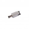 VITRALUX Conector DC (izquierdo)