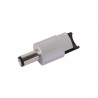 VITRALUX Conector DC (izquierdo)
