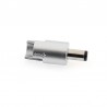 VITRALUX Conector DC (izquierdo)
