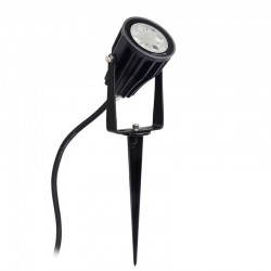 Foco jardín RGB+CCT, 6W, 2.4G RF