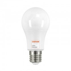 Bombilla LED E27 A60, 15W, 180º, OSRAM Chip