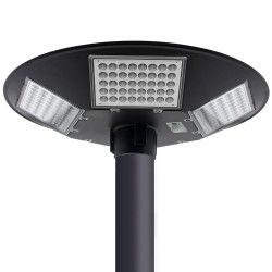 Farola LED Solar URBAN UFO 250W