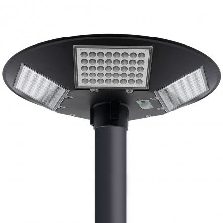 Farola LED Solar URBAN UFO 250W