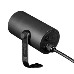 Foco jardín RGB+CCT, 12W, Zigbee 3.0 + 2.4G RF