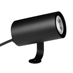 Foco jardín RGB+CCT, 12W, Zigbee 3.0 + 2.4G RF