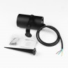 Foco jardín RGB+CCT, 12W, Zigbee 3.0 + 2.4G RF