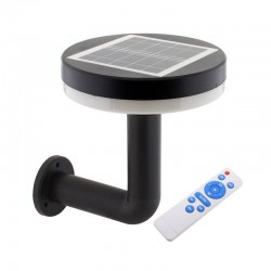 Aplique LED SOLAR VILLA, CCT