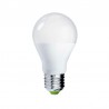 Bombilla LED E27, 240º, 9W