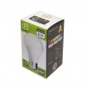 Bombilla LED E27, 240º, 9W