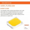 Bombilla LED E27 A60, 12W, 180º, OSRAM Chip