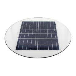 Farola LED Solar URBAN UFO 250W