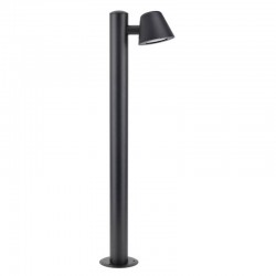 Farola de jardín Led BOL, 7W, 70cm