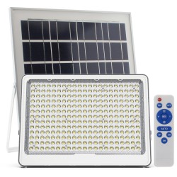 Proyector LED SOLAR PRO 200W Litio 3,2V - 25000mAH