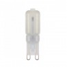 Bombilla G9, SMD2835, 5W, 330º