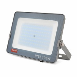 Proyector LED chipled OSRAM PRO, 100W