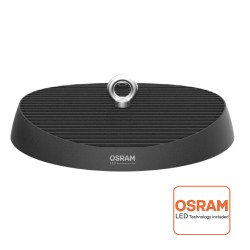 Campana Industrial UFO Slim 200W, Chipled OSRAM
