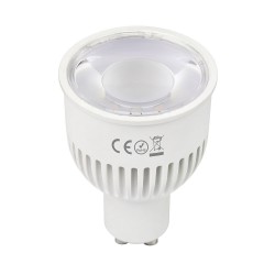 Bombilla LED WiFi GU10 Bulb 6W RGB+CCT