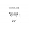 Bombilla LED WiFi GU10 Bulb 6W RGB+CCT